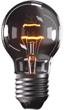 INCANDESCENT BULB